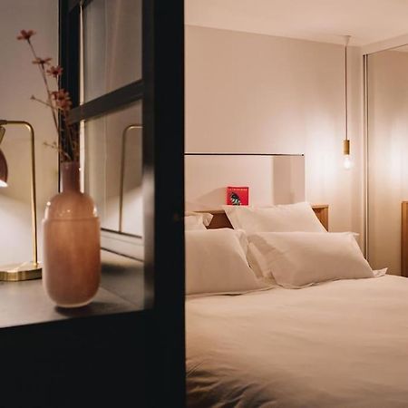 Апартаменты La Vie En Rose - Luxe, Calme & Hypercentre - 3* Анси Экстерьер фото