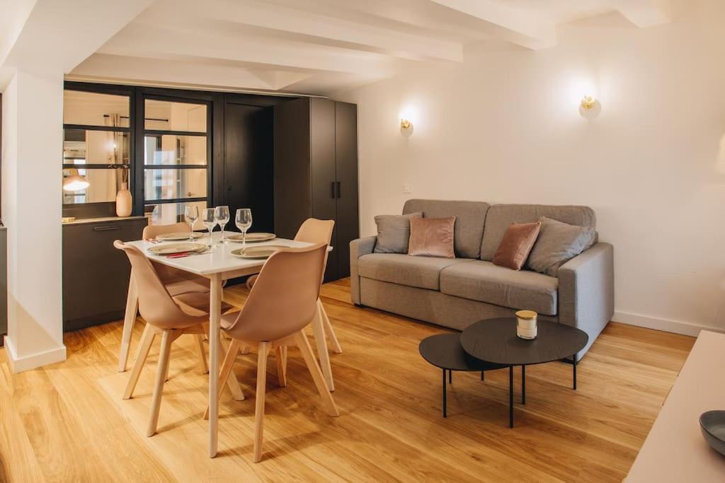 Апартаменты La Vie En Rose - Luxe, Calme & Hypercentre - 3* Анси Экстерьер фото